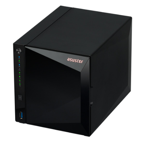 ذخیره ساز تحت شبکه ایسوستور مدل AS3304T