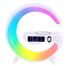 ساعت رومیزی دیجیتال مدل G 601