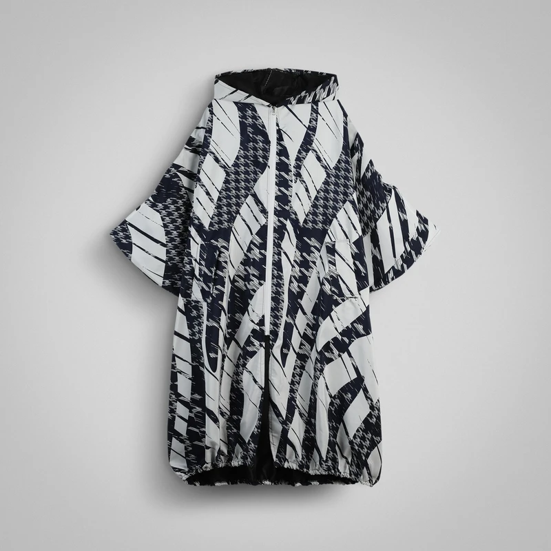 بارانی زنانه مدل S-01