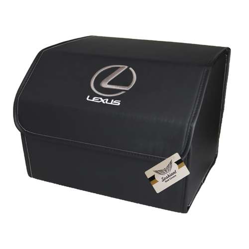 جعبه نظم دهنده صندوق عقب خودرو سوشیانت مدل BOX_LEX