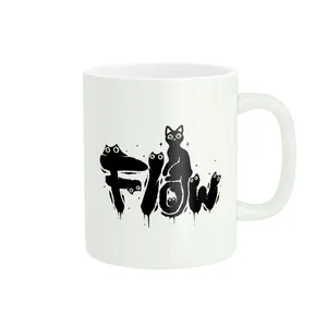 ماگ پاد آفرین مدل انیمیشن فلو کد 1704