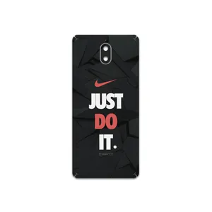 MAHOOT  NK Cover Sticker for Nokia 3.1