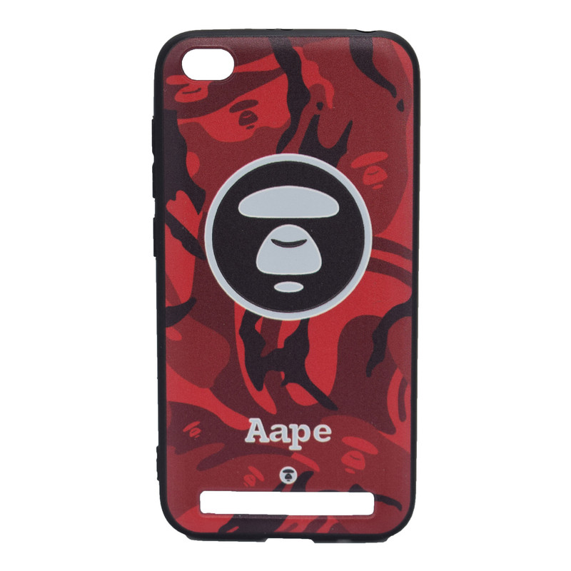 کاور مدل F32 مناسب برای گوشی موبایل شیائومی Redmi 5A