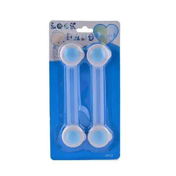 قفل درب کابینت بیبی لاک مدل OL-528 بسته 2 عددی