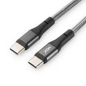کابل تبدیل usb-C  یوکس مدل YC-821C طول 1متر