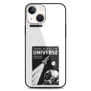 AKAM AMC-WA13-SPACE-10 Cover For Apple iPhone 13