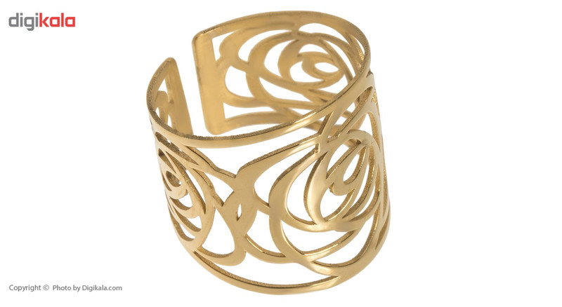 انگشتر زنانه رزا مدل RG07