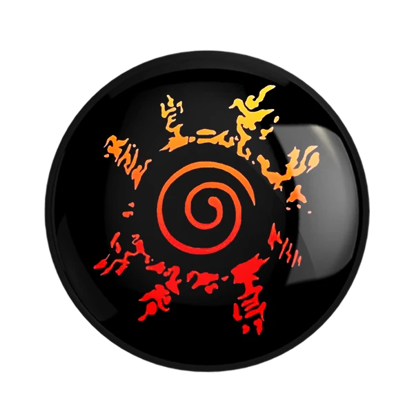 مگنت خندالو طرح طلسم ناروتو انیمه ناروتو کد 11278