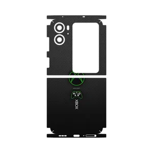 MAHOOT XBOX-FullSkin Cover Sticker for Oppo Find N2 Flip