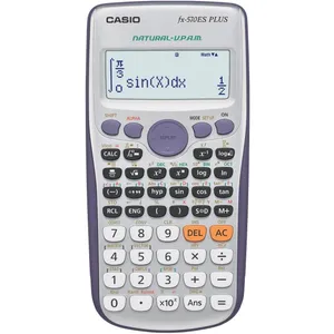 ماشین حساب کاسیو مدل FX-570 ES Plus