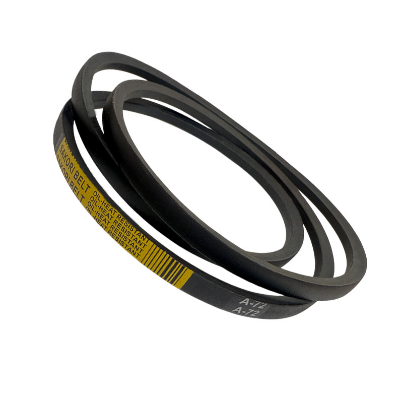 تسمه صنعتی ساکوری مدل A72