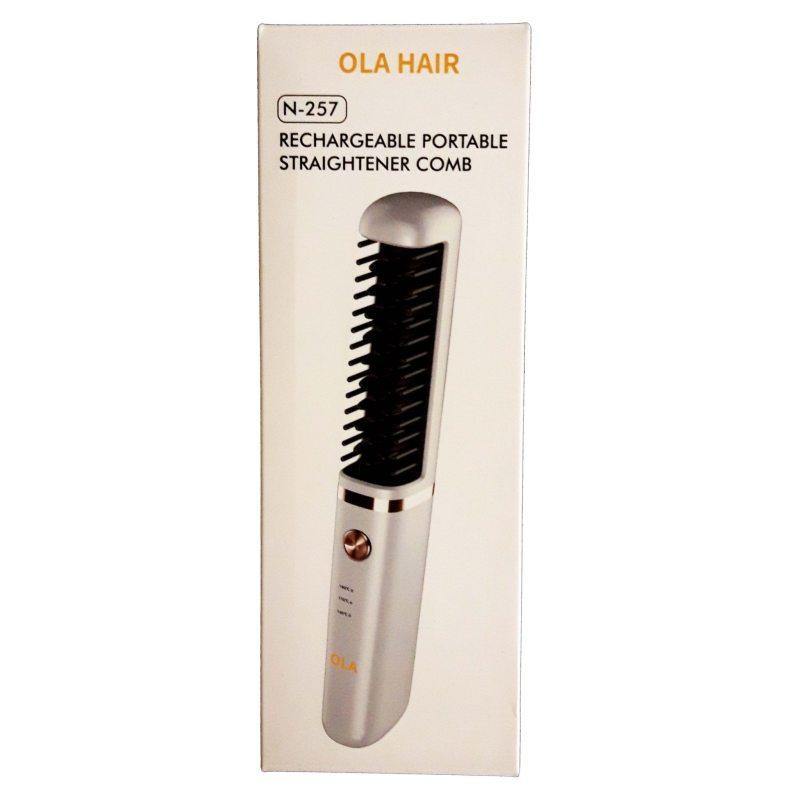 برس حرارتی مدل N-257