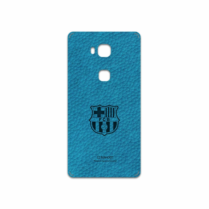 برچسب پوششی ماهوت مدل BL-BRCA مناسب برای گوشی موبایل آنر 5X