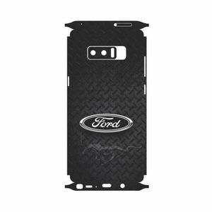 برچسب پوششی ماهوت مدل Ford Motor-FullSkin مناسب برای گوشی موبایل سامسونگ Galaxy Note 8