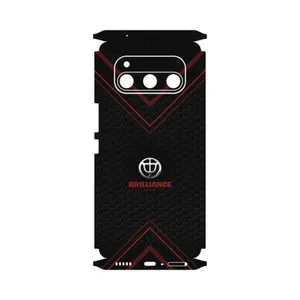 MAHOOT Brilliance-FullSkin Cover Sticker for Daria Bond 5G