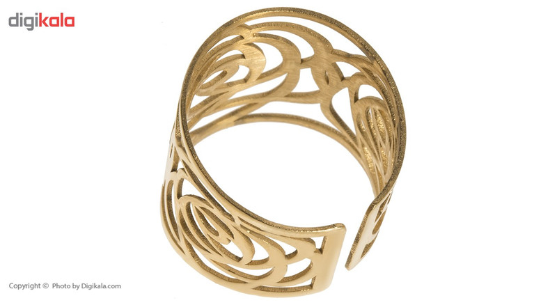 انگشتر زنانه رزا مدل RG07