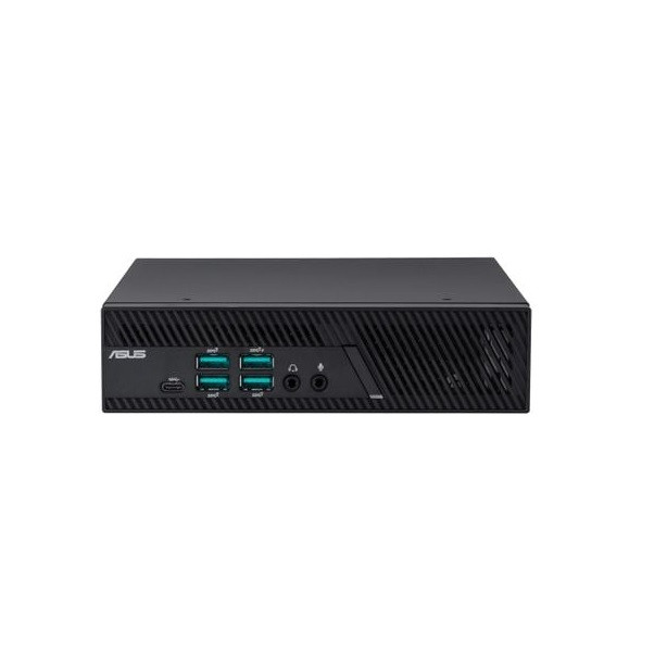 کامپیوتر کوچک ایسوس مدل MiniPC PB62 i3-10105/1TB-SATA3/8-2666