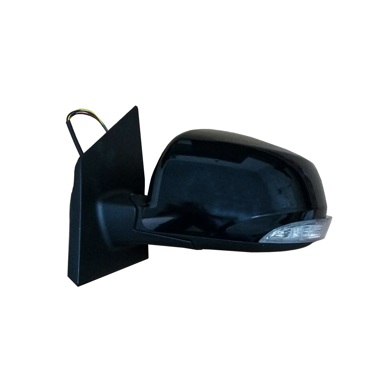 آینه جانبی چپ خودرو مدل 8202100-J08 مناسب برای گریت وال ولکس C30