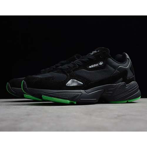 کفش مخصوص دویدن مردانه آدیداس مدل Falcon - BB9179