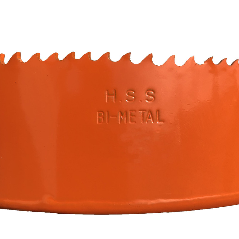 مته گردبر فلز تیتان پرو مدل TPH146 سایز 146 میلی متر