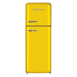 یخچال و فریزر 16 فوت امرسان مدل CB16CLA-C01