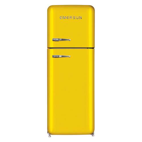 یخچال و فریزر 16 فوت امرسان مدل CB16CLA-C01
