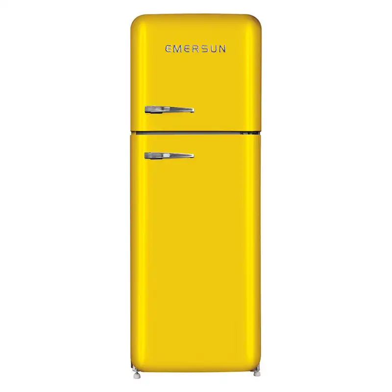 یخچال و فریزر 16 فوت امرسان مدل CB16CLA-C01