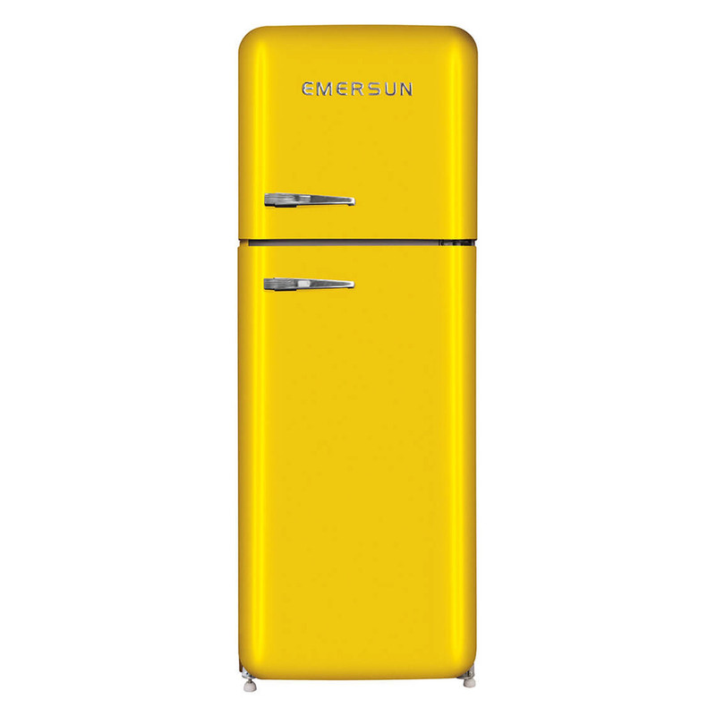 یخچال و فریزر 16 فوت امرسان مدل CB16CLA-C01