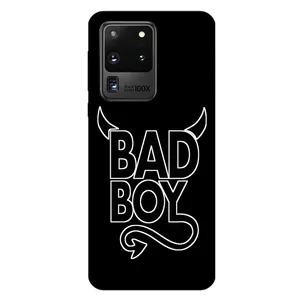 Megafone 8106 Cover For Samsung Galaxy S20 Ultra