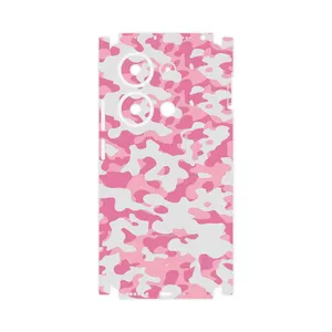 MAHOOT Army_Pink-FullSkin Cover Sticker for Xiaomi Redmi Note 13 Pro 4G