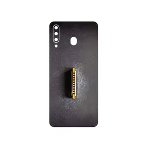 MAHOOT Harmonica Cover Sticker for Samsung Galaxy M30