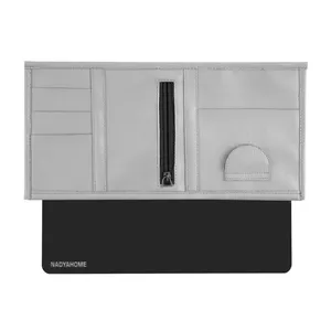 نظم دهنده آفتابگیر خودرو نادیاهوم مدل کشویی