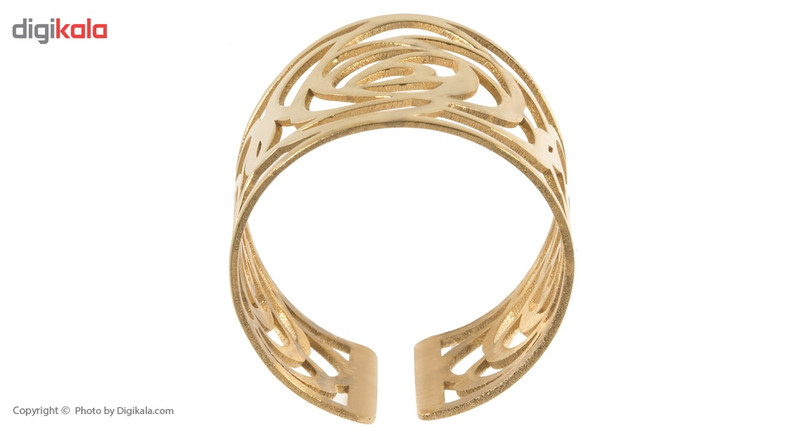 انگشتر زنانه رزا مدل RG07