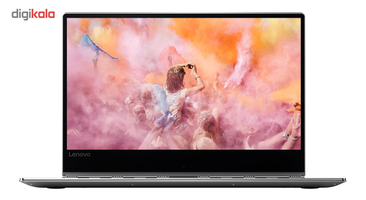 لپ تاپ 14 اینچی لنوو مدل Yoga 910 سری STAR WARS SPECIAL EDITION