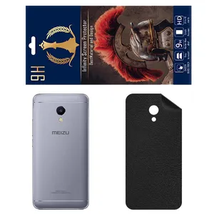 INFINITI PRO CH Back Skin For MEIZU M5S