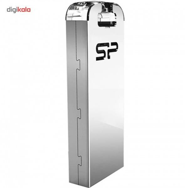 فلش مموری Silicon Power مدل Jewel J10 ظرفیت 32 گیگابایت main 1 2