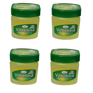 وازلین بدن نورا مدل Nv100 مناسب برای انواع پوست حجم 100 میلی لیتر مجموعه 4 عددی