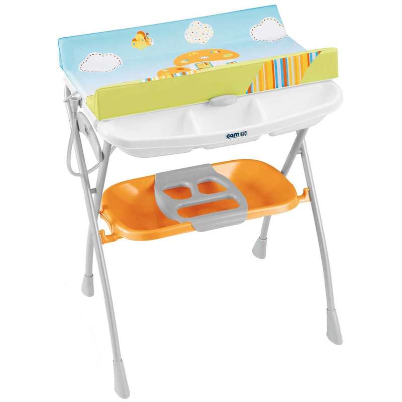 وان حمام کودک کم مدل Volare C 203008 C215