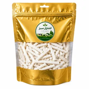 کشک رشته‌ای بیرجند کشتزار سبز - 300 گرم