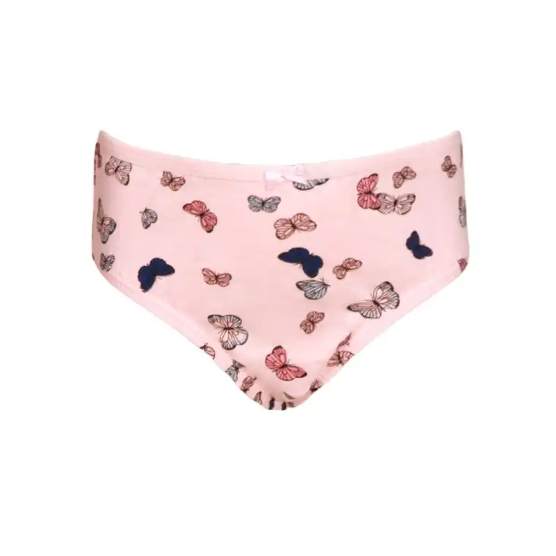 شورت دخترانه لریو مدل 14001