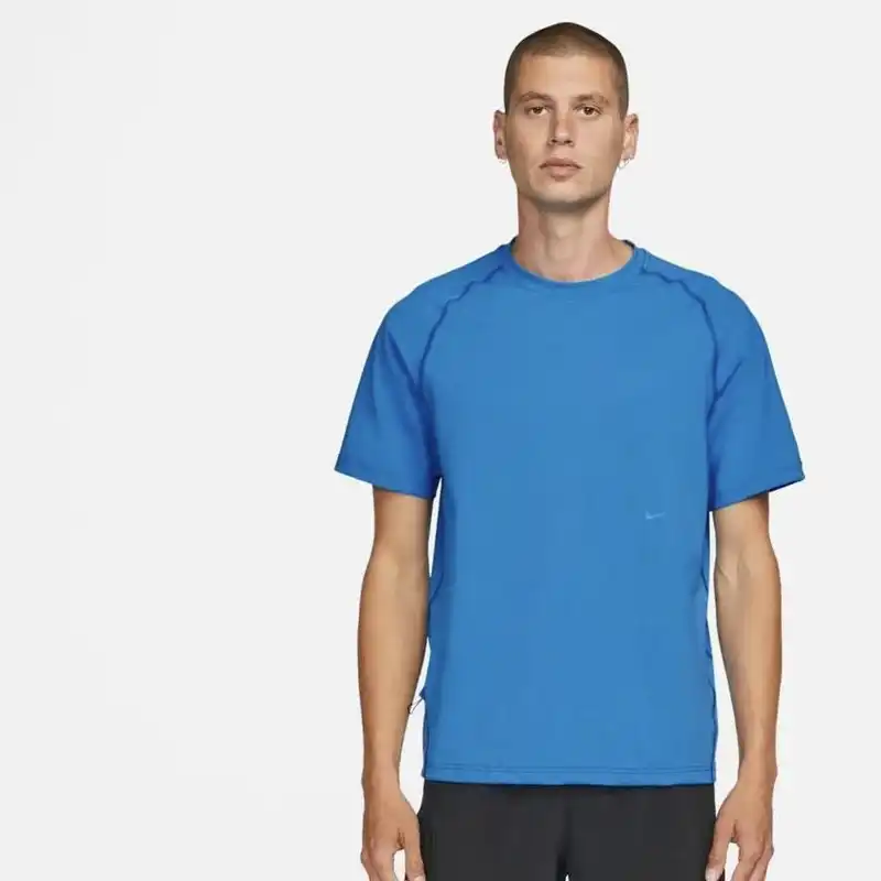 تی شرت ورزشی مردانه مدل Dri-FIT ADV A.P.S