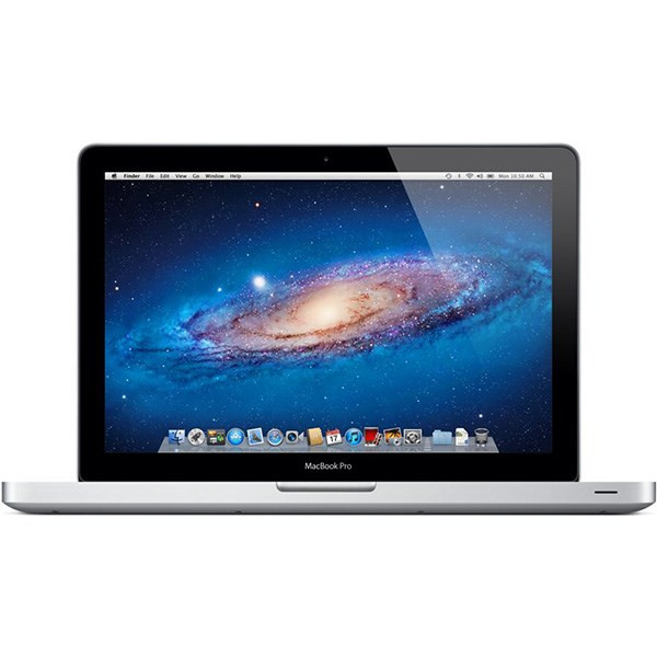 لپ تاپ 13 اینچی اپل مدل MacBook Pro MD102