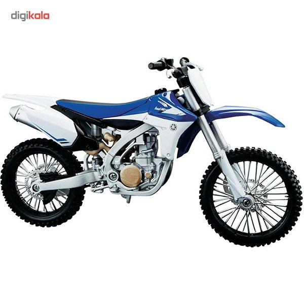 موتور بازی مایستو مدل Yamaha YZ 450F
