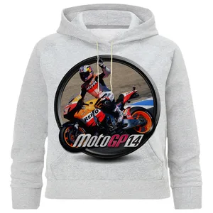 هودی پسرانه مدل C 338 موتور سوار