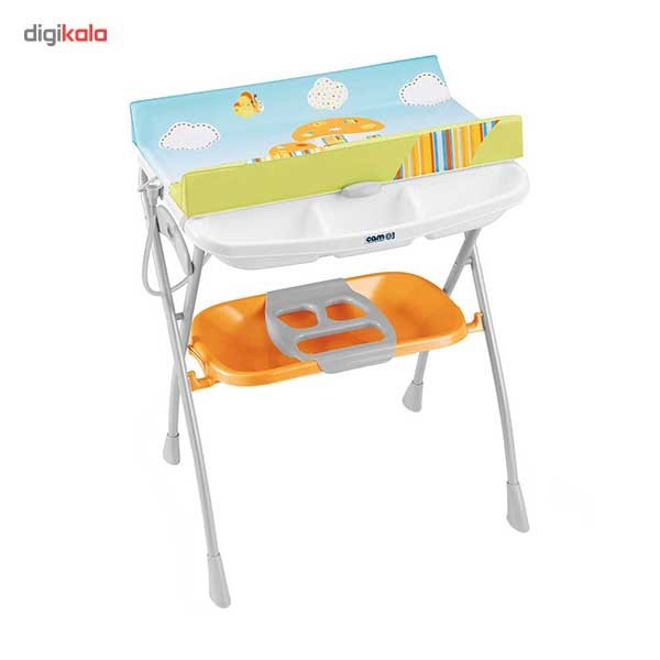 وان حمام کودک کم مدل Volare C 203008 C215