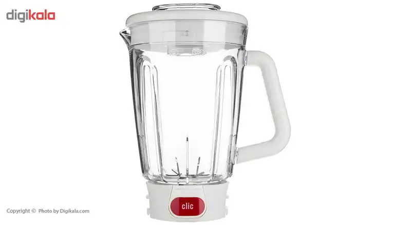 مخلوط کن مولینکس مدل LM238125