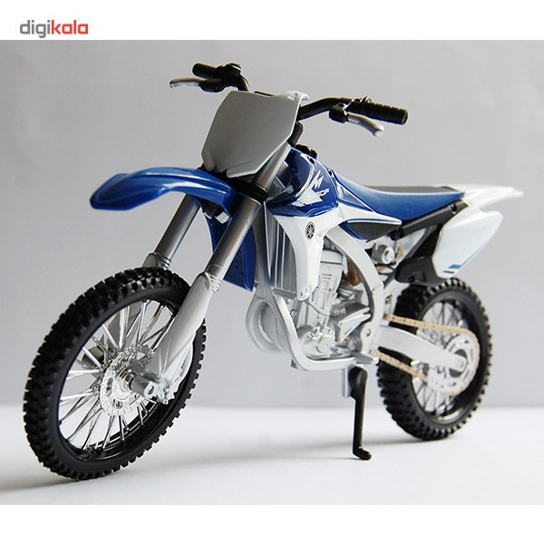 موتور بازی مایستو مدل Yamaha YZ 450F