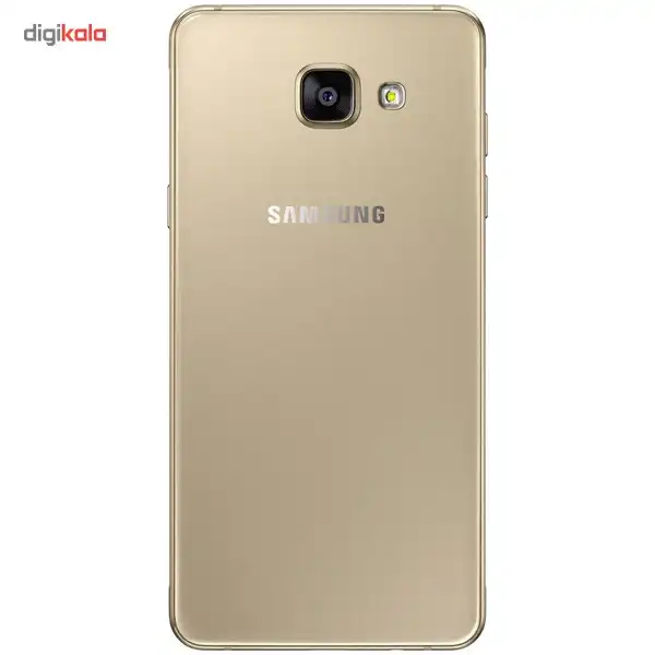 گوشی موبایل سامسونگ مدل Galaxy A5 2016 SM-A510FD دو سیم‌کارت