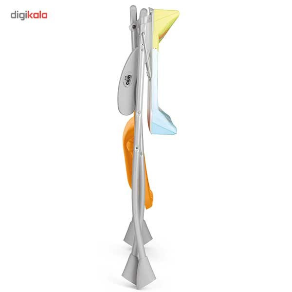 وان حمام کودک کم مدل Volare C 203008 C215