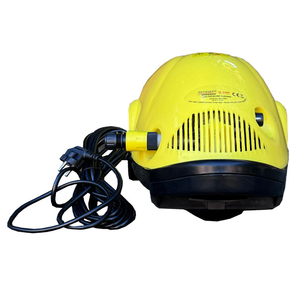 کارواش استریم مدل Ql2100fp